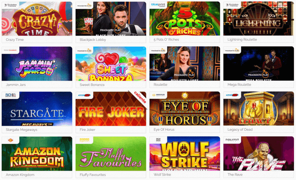 Juegos de Playzee