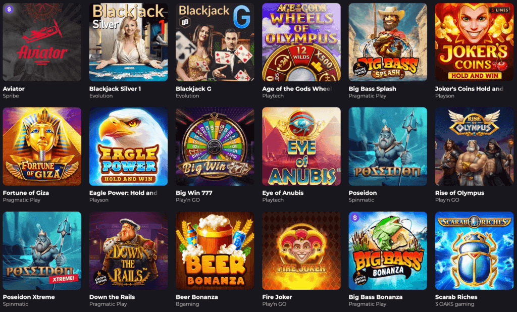 Juegos de SuperBoss