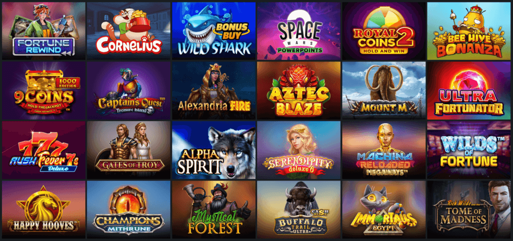 Juegos de Whamoo