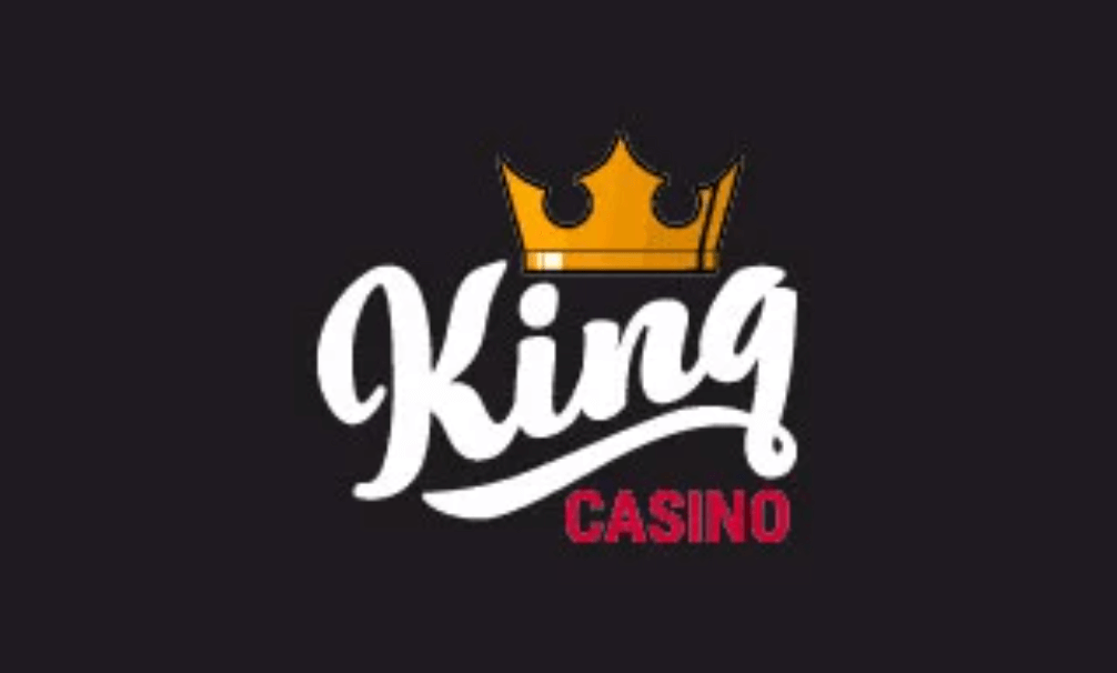 Logo de King Casino