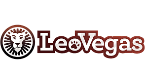Logo de LeoVegas