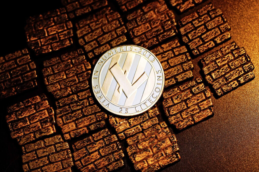 Criptomoneda Litecoin