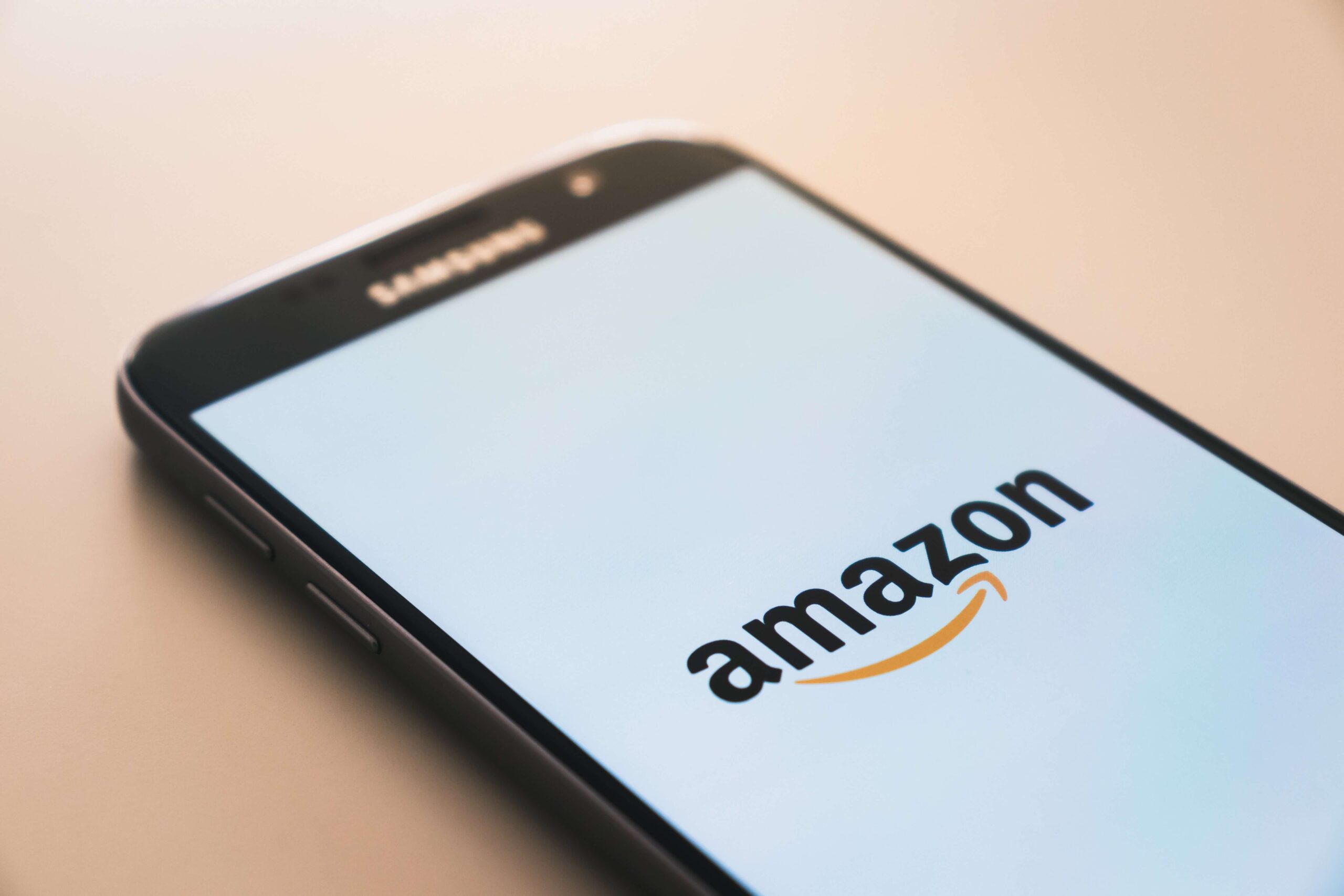 Amazon planea entrar en el mundo blockchain en abril del 2023