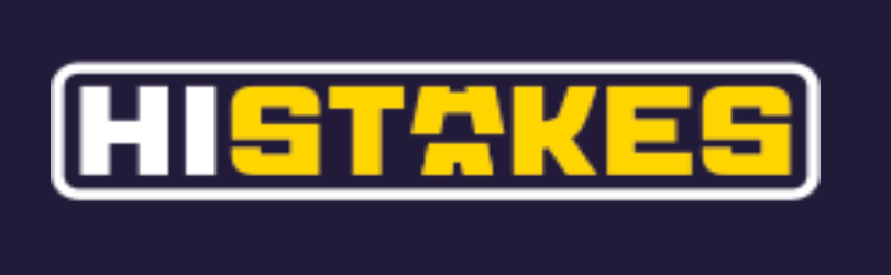 Logo de HiStakes