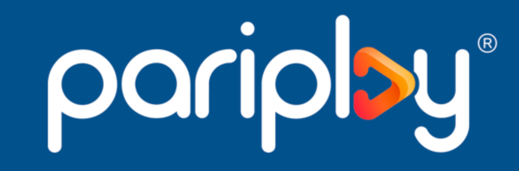 Logo de Pariplay