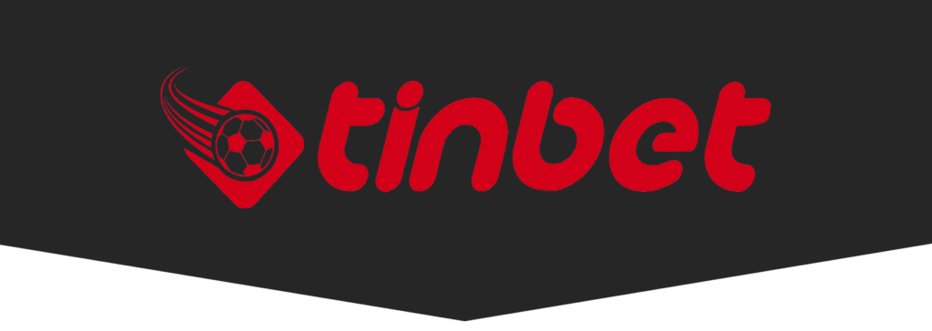 Logo de Tinbet