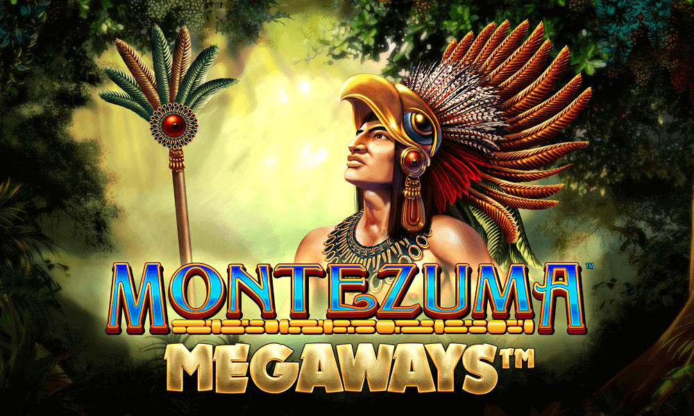 montezuma-megaways
