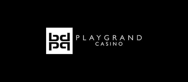 Logo de Playgrand