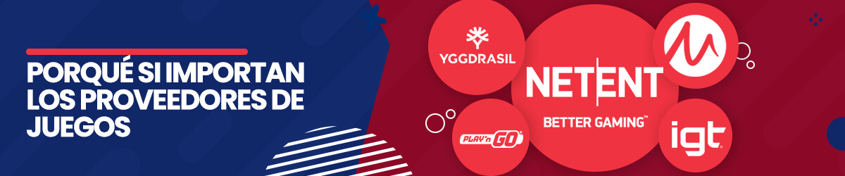 Desarrolladores de Juegos para Perú. Proveedores Internacionales ahora en Perú.