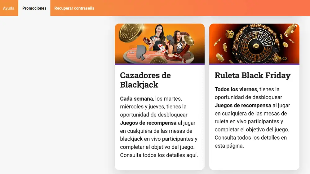promociones de leovegas peru
