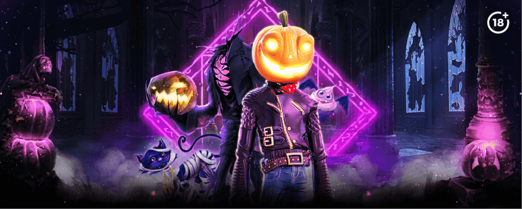 Promociones de Halloween en Perú 2022