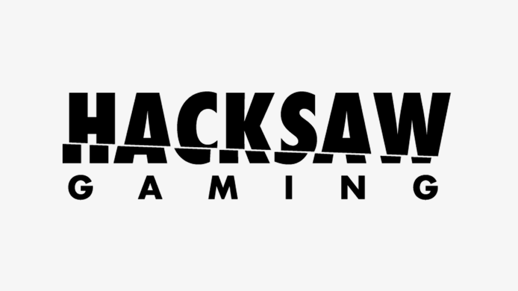 Proveedor Hacksaw Gaming