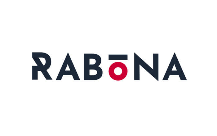 Logo de Rabona