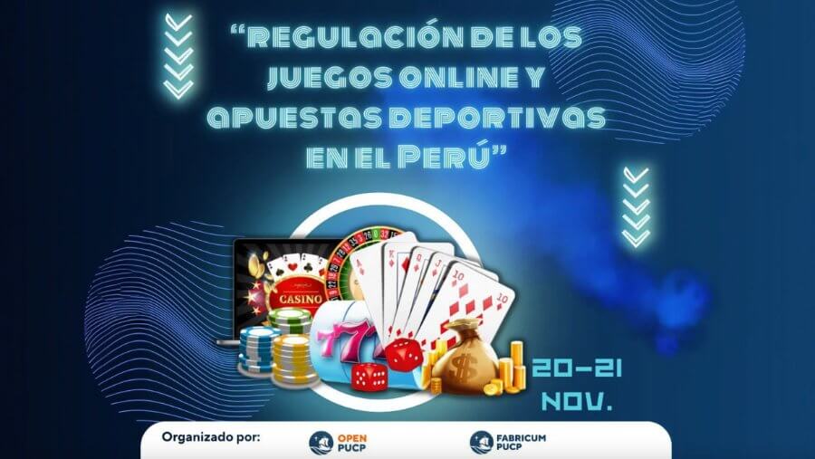 Regulación del juego online: autoridades y representantes coinciden en la necesidad de mejoras 