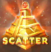 Scatter en Legacy of Inca