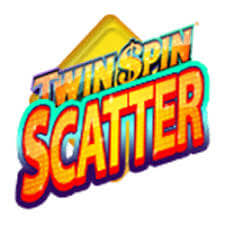 Scatter en Twin Spin Megaways