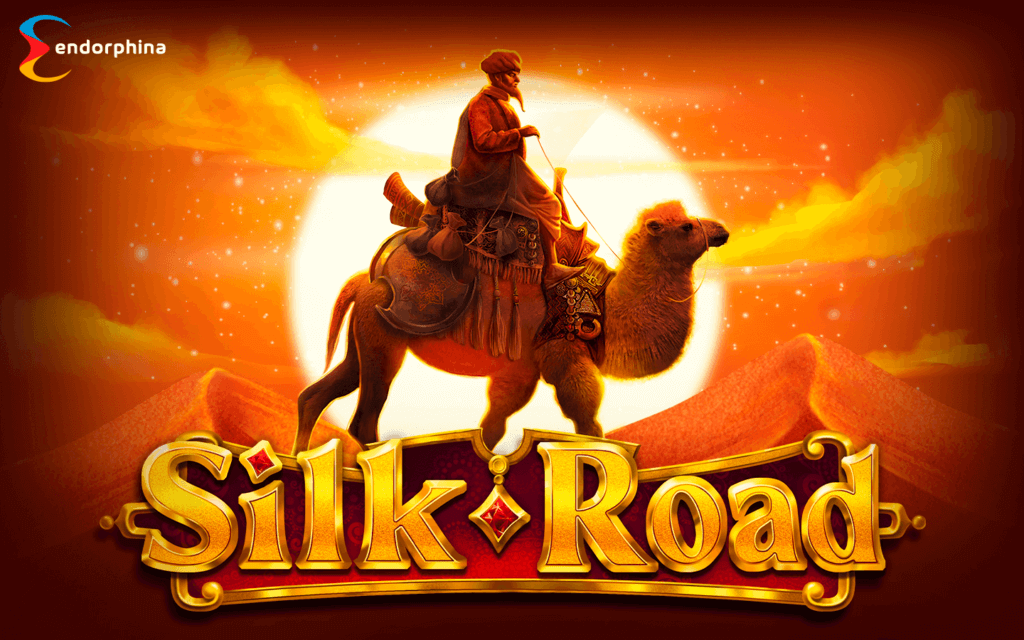 Silk road slot