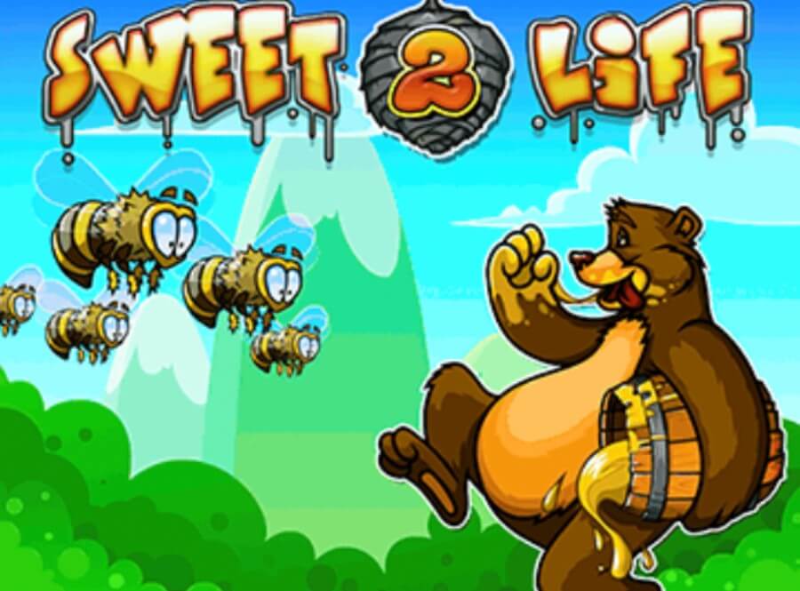 Slot Sweet Life 2 - Igrosoft tragamonedas