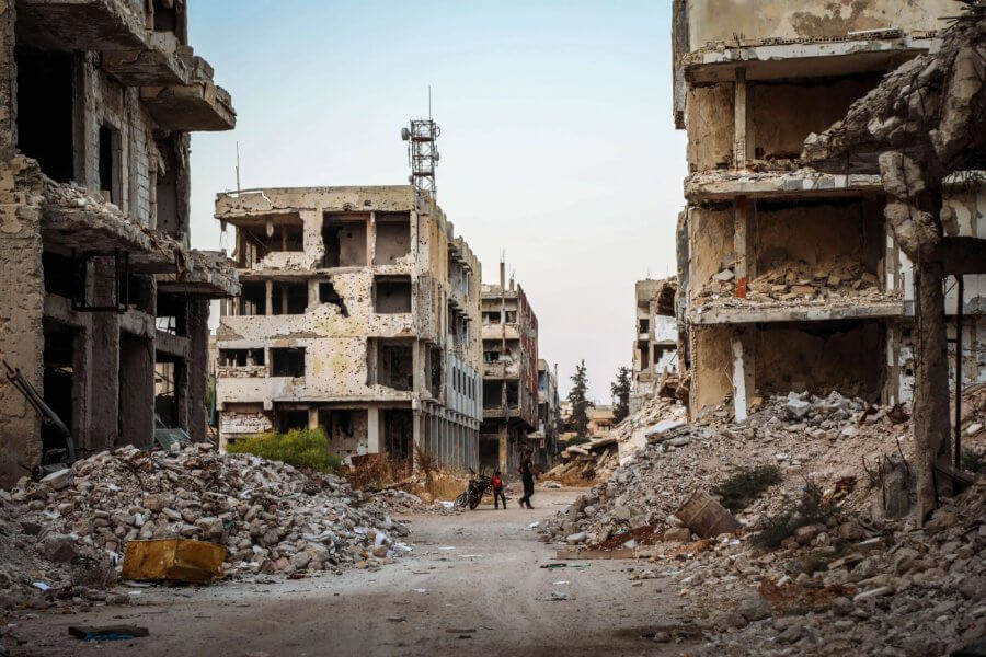 Terremoto en Turquía y Siria: Pragmatic Play dona 100.000 euros a las víctimas