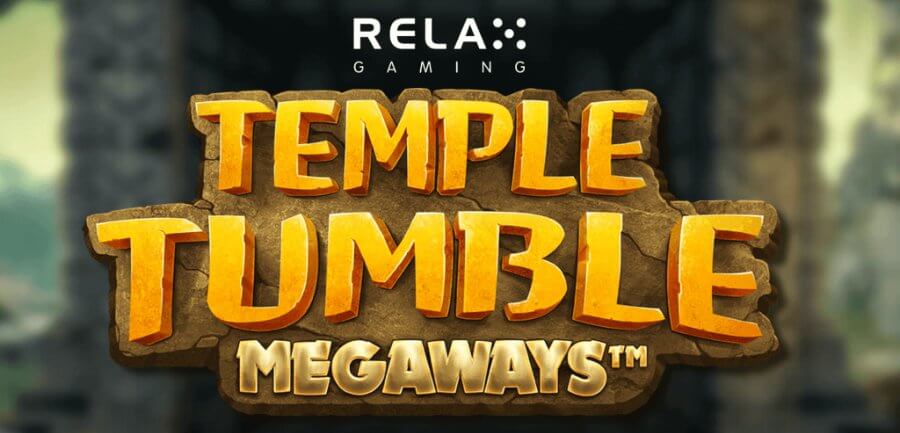 Juego de tragamonedas Temple Tumble Megaways