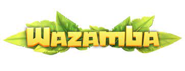 Logo de Wazamba